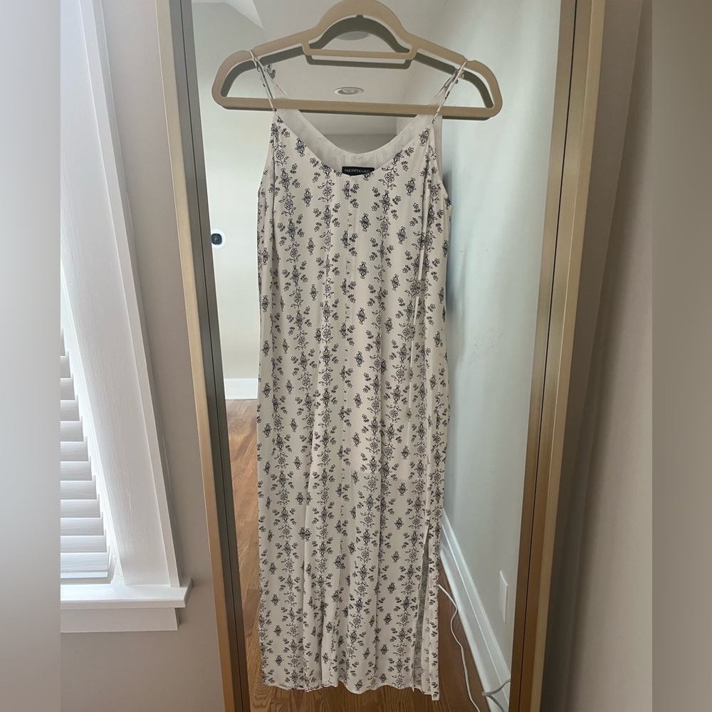 The Fifth Label MIDI Dress